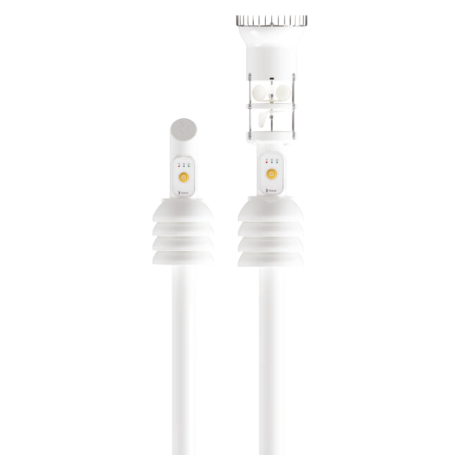 Station portable suivi agricole FieldStation