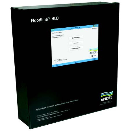 Floodline version datacenters