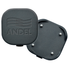 Système de détection de fuites pour la gestion immobilière connecté : Andel CloudConnect®