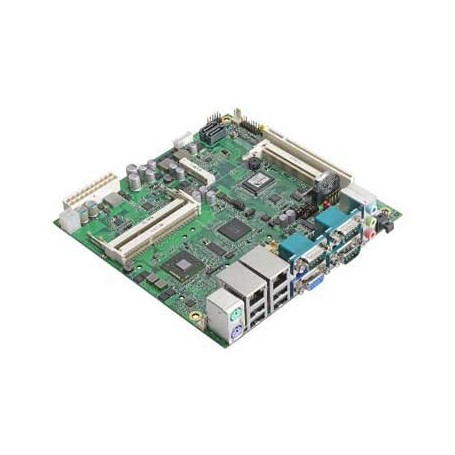 Mini-ITX with Intel Atom processor CedarTrail Solution : LV-67I