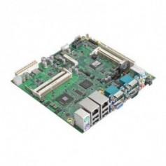 Mini-ITX with Intel Atom processor CedarTrail Solution : LV-67I