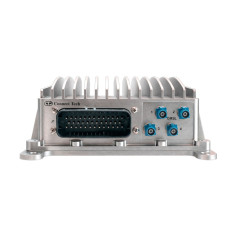 PC Edge AI embarqué IP67 – NVIDIA® Jetson Orin™ NX : ESG615 Falcon