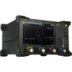 Analyseur de réseau vectoriel 5 kHz à 26,5 GHz – 2 ou 4 ports : Série DNA6000