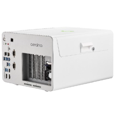 Station de calcul IA PCIe Gen5 haute performance - MegaEdge : AIP-FR68S