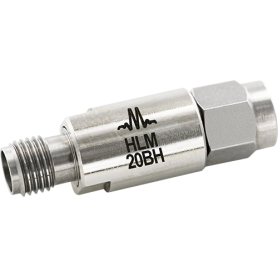 Limiteur RF haute puissance large bande DC-20 GHz : HLM-20BH