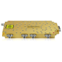 Convertisseur de fréquence RF large bande – Up/Down Conversion