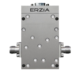 Amplificateur RF faible bruit spatial – New Space COTS : Série ERZ-LNA-NS