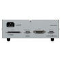 Enregistreur de signaux multi-voies haute vitesse – 108 canaux isolés : MR8740T