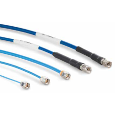 Assemblage de câble RF ultra-léger pour UAV : Série LVT