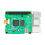 Carte accélérateur Edge AI 40 TOPS pour Raspberry Pi 5 : Raspberry Pi AI HAT+ 2