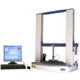 Machine d’essai universelle IDM-F0025-M1