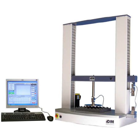 Machine d’essai universelle IDM-F0025-M1
