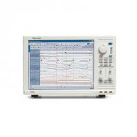 Analyseur logique 102 voies : TLA6403