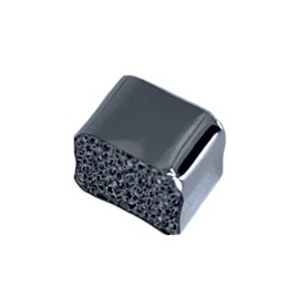 Joint de blindage EMI CMS pour PCB – mousse conductrice : SMF01