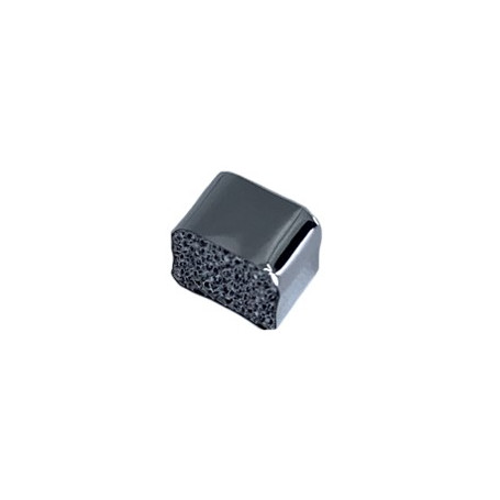 Joint de blindage EMI CMS pour PCB – mousse conductrice : SMF01