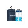 Testeur de floculation programmable – agitation multi-positions : ET830 / ET840 / ET850