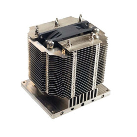 Solution de refroidissement active pour module NVIDIA Jetson Thor – ventilateur et heatpipes : XHG332