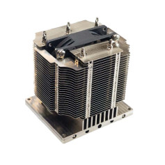 Solution de refroidissement active pour module NVIDIA Jetson Thor – ventilateur et heatpipes : XHG332