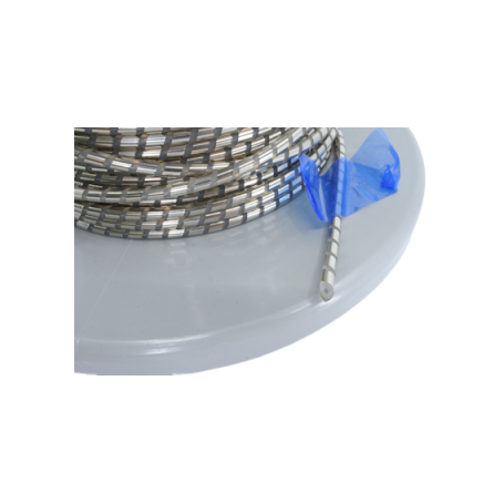 Joint spiralé de blindage EMI haute performance – Spiral Gasket