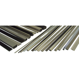 Applications du joint de blindage EMI Fabric-over-Foam