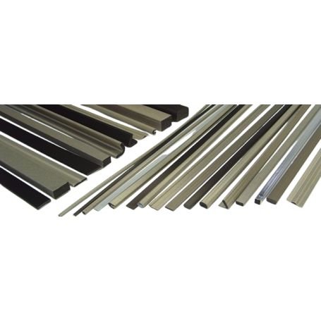 Applications du joint de blindage EMI Fabric-over-Foam