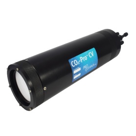 Capteur submersible Pco2 dioxyde de carbone dissous : CO2-Pro CV