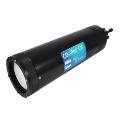 Capteur submersible Pco2 dioxyde de carbone dissous : CO2-Pro CV