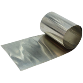 Feuille de blindage magnétique haute perméabilité – Permalloy – Magnetic Shielding Permalloy