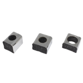 Joint conducteur pour capteur tactile capacitif – Touch Switch Gasket / Touch Sensor Gasket