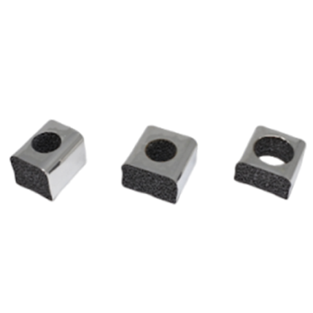 Joint conducteur pour capteur tactile capacitif – Touch Switch Gasket / Touch Sensor Gasket