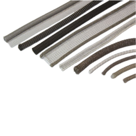 Joint finger strip de blindage EMI – contact élastique cuivre béryllium