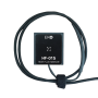 Capteur de flux thermique : MF-180, MF-180M, HF-30S, HF-10S