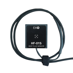Capteur de flux thermique : MF-180, MF-180M, HF-30S, HF-10S