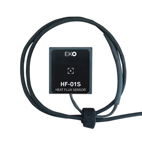 Capteur de flux thermique : MF-180, MF-180M, HF-30S, HF-10S