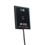 Capteur de flux thermique : MF-180, MF-180M, HF-30S, HF-10S