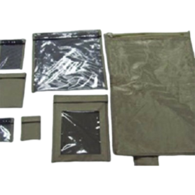 Pochette de blindage RF/EMI pour smartphones et cartes électroniques – isolation jusqu’à 36 dB : série Fabric 10 / Mesh 20