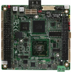 PC/104+ Module with Intel Atom N2600 Processor : PFM-CVS