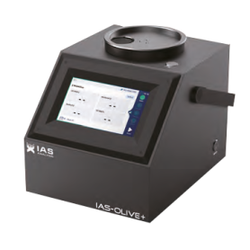 Analyseur olive : IAS-OLIVE