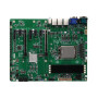 Carte mère industrielle ATX haute performance – Intel® Core™ Ultra / DDR5 / PCIe Gen5 : ATX-Q870A