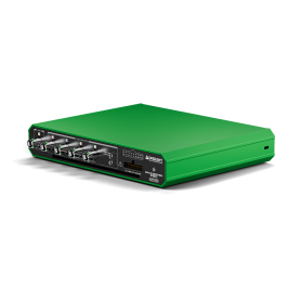 Oscilloscope mixte USB haute bande passante 200 MHz : ADP2450