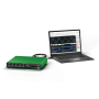 Oscilloscope mixte USB haute bande passante 200 MHz : ADP2450