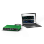 Oscilloscope mixte USB haute vitesse – 4 voies, 100 à 200 MHz : Analog Discovery Pro 2400 Series