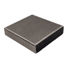 Joint thermique conducteur - dissipation thermique et mise à la masse EMI : Thermal Ground Gasket