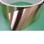 Feuille alliage Cu-Fe - conduction thermique et blindage EMI : Copper-Ferro Alloy Foil