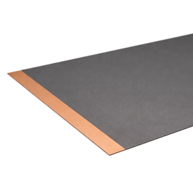 Feuille thermique multicouche - dissipation thermique et absorption EMI : Complex Thermal Sheet