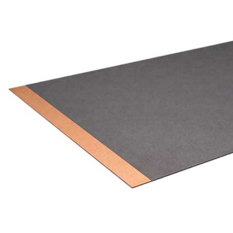 Feuille thermique multicouche - dissipation thermique et absorption EMI : Complex Thermal Sheet