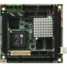 PC/104 Module with DM&P Vortex86SX/Vortex86DX SoC Processor : PFM-535S