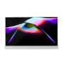 Moniteur OLED transparent interactif - écran 55 pouces Full HD : RK-O55-QTP6-L