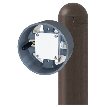 Système d’alerte d’inondation : FloodAlert