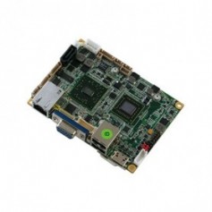 PICO-ITX Fanless Board With HDMI and AMD G-Series T40E/T40R Processor : PICO-HD01